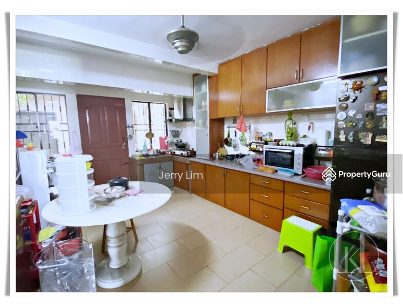 Untuk Dijual - Taman Dato Senu