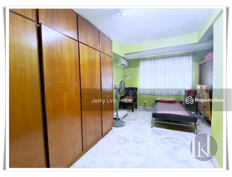 Untuk Dijual - Taman Dato Senu