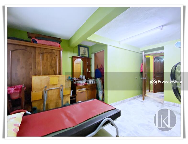 Untuk Dijual - Taman Dato Senu