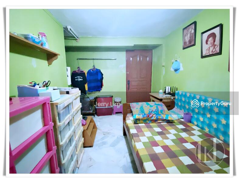 Untuk Dijual - Taman Dato Senu