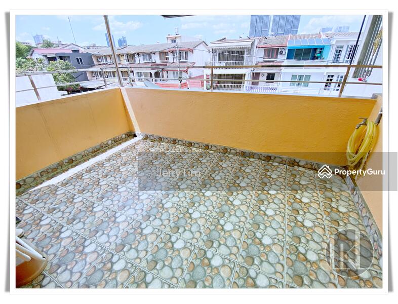 Untuk Dijual - Taman Dato Senu