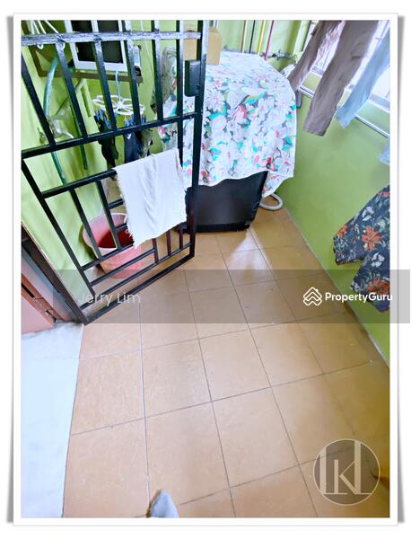 Untuk Dijual - Taman Dato Senu