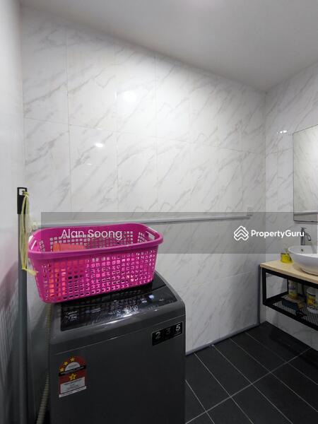 Untuk Disewa - SOHO @ Empire City