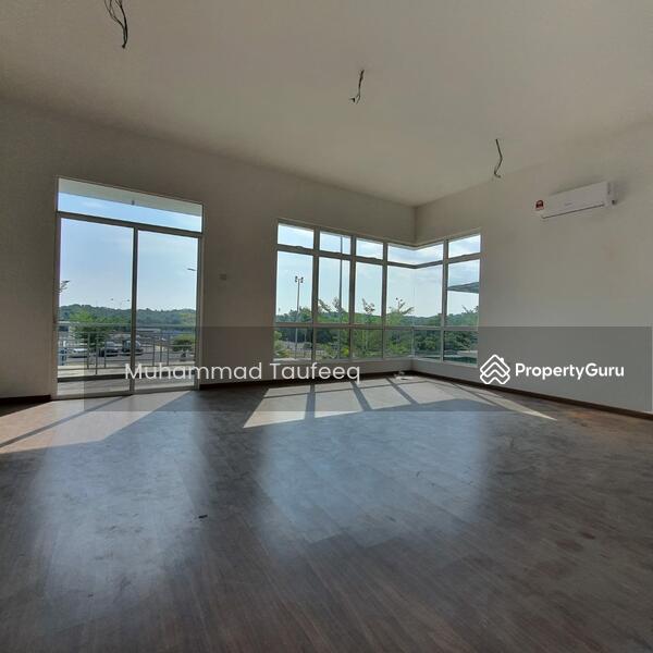 Semi-Detached House for Sale in Taman Cenderawasih (Rasah) - Muhammad Taufeeq - PropertyGuru.com.my