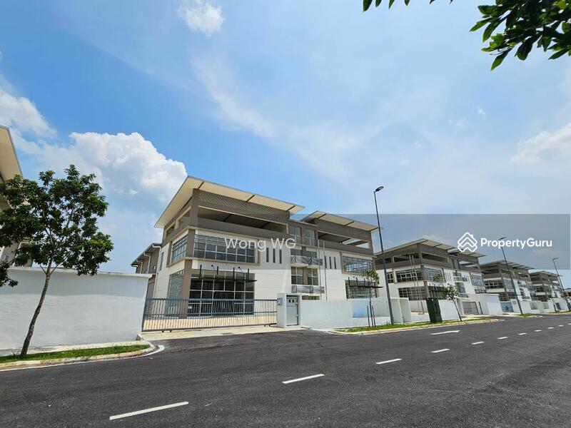For Sale - Saujana Techno Park (Saujana Teknologi Park)