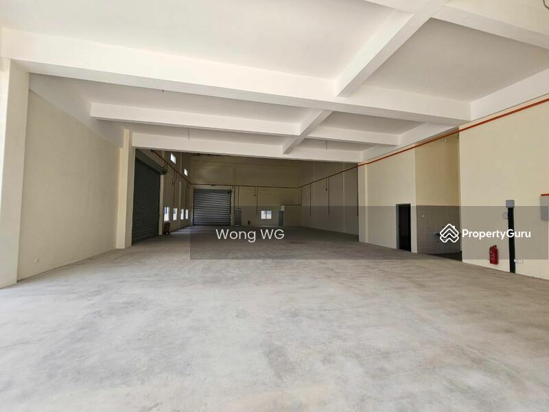 For Sale - Saujana Techno Park (Saujana Teknologi Park)