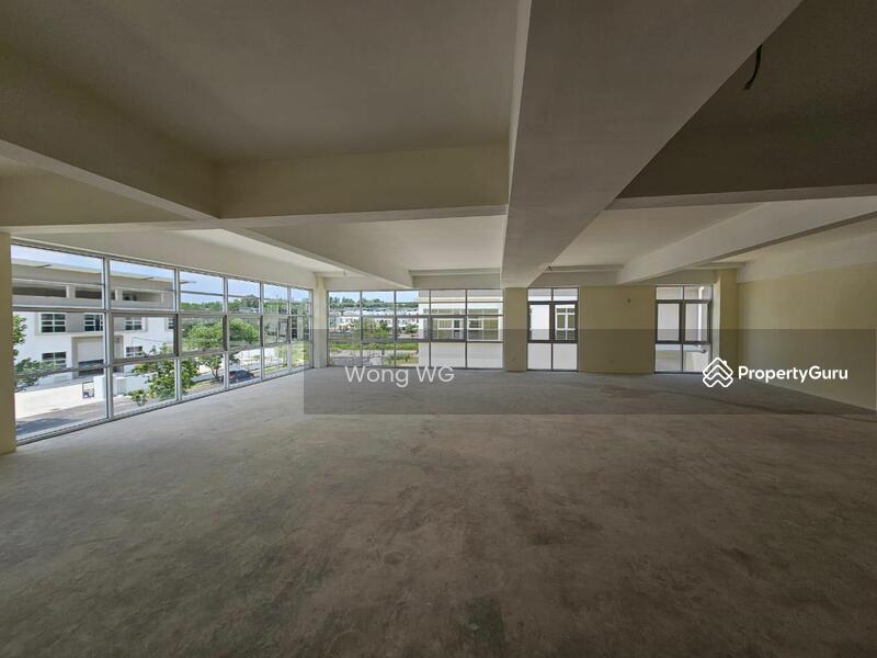 For Sale - Saujana Techno Park (Saujana Teknologi Park)