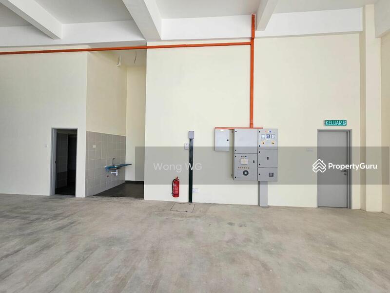 For Sale - Saujana Techno Park (Saujana Teknologi Park)