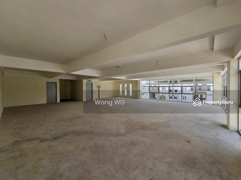 For Sale - Saujana Techno Park (Saujana Teknologi Park)