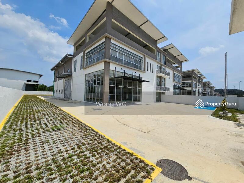 For Sale - Saujana Techno Park (Saujana Teknologi Park)