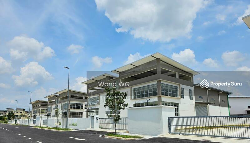 For Sale - Saujana Techno Park (Saujana Teknologi Park)