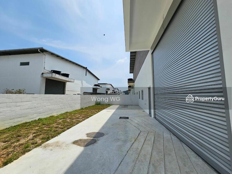 For Sale - Saujana Techno Park (Saujana Teknologi Park)