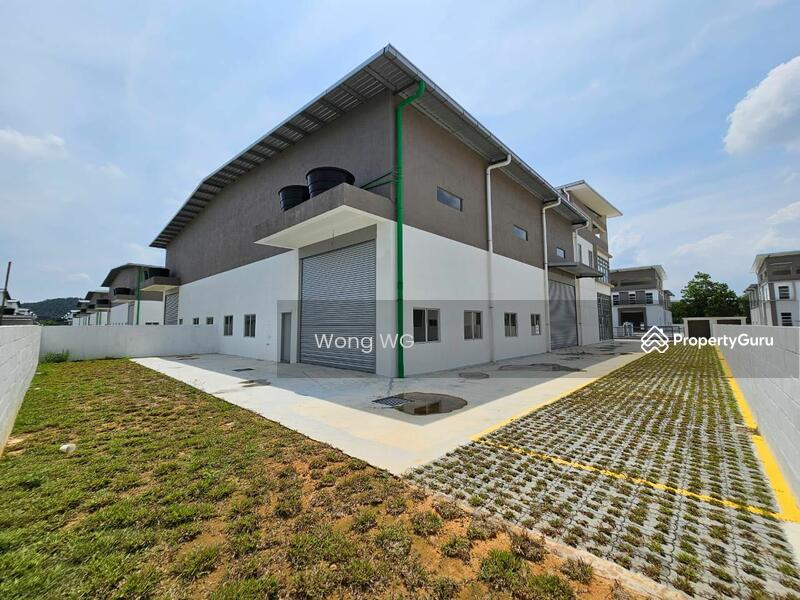For Sale - Saujana Techno Park (Saujana Teknologi Park)