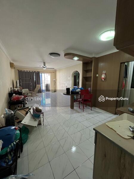 For Sale - Desa Sri Puteri