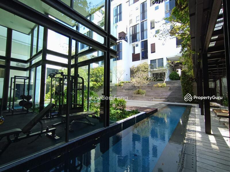 For Rent - Centrio SOHO @ Pantai Hillpark