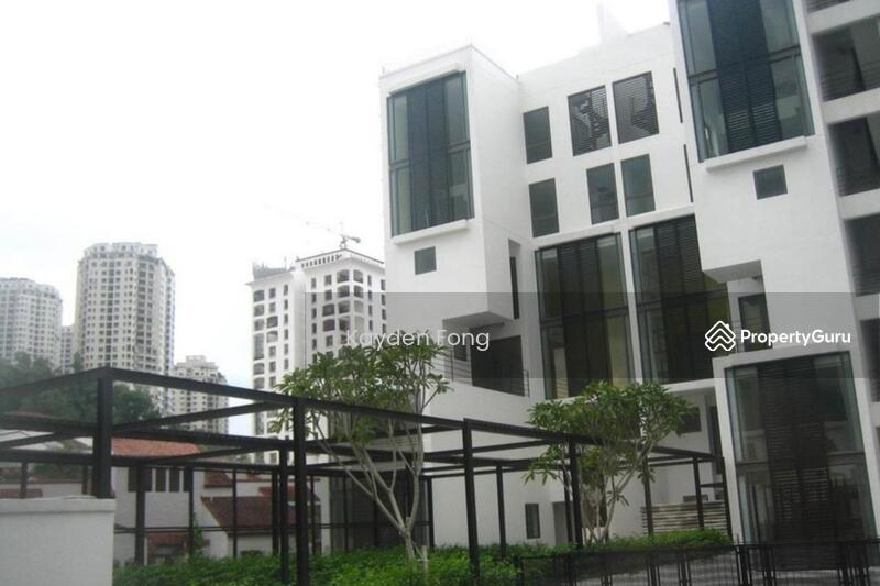 For Rent - Centrio SOHO @ Pantai Hillpark