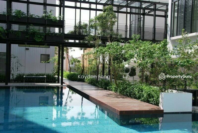 For Rent - Centrio SOHO @ Pantai Hillpark