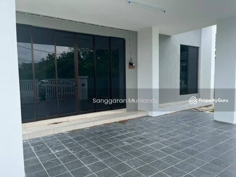 Rumah Banglo Setingkat untuk Sewa di Kulim, Kulim, Kedah, 4 Bedrooms