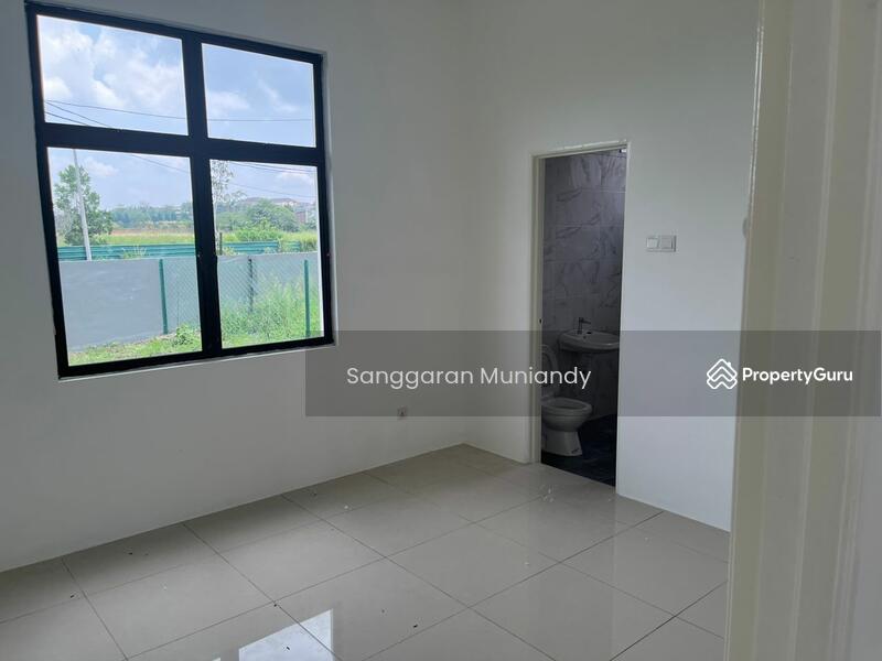 Rumah Banglo Setingkat untuk Sewa di Kulim, Kulim, Kedah, 4 Bedrooms