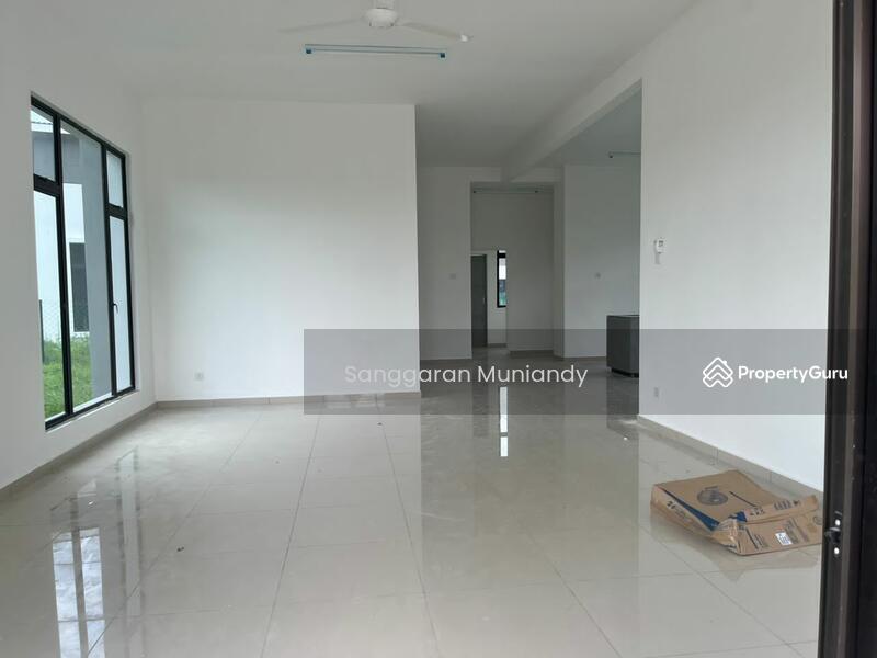 Rumah Banglo Setingkat untuk Sewa di Kulim, Kulim, Kedah, 4 Bedrooms