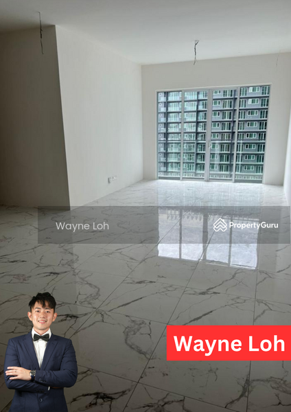 Condominium for Sale at QuayWest Residence - Wayne Loh - PropertyGuru.com.my