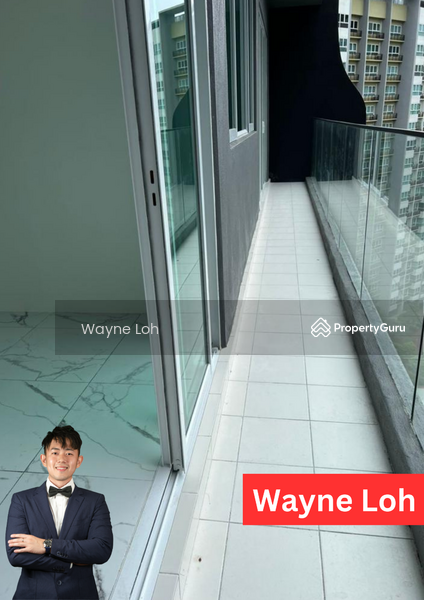 Condominium for Sale at QuayWest Residence - Wayne Loh - PropertyGuru.com.my