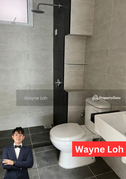 Condominium for Sale at QuayWest Residence - Wayne Loh - PropertyGuru.com.my