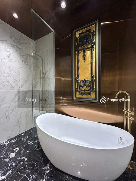 Service Residence for Sale at Solaris Mont Kiara - Ying Lee - PropertyGuru.com.my