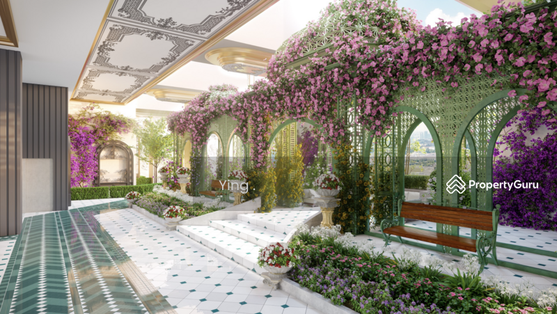 Service Residence for Sale at Solaris Mont Kiara - Ying Lee - PropertyGuru.com.my
