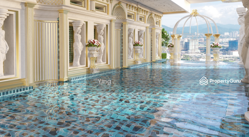 Service Residence for Sale at Solaris Mont Kiara - Ying Lee - PropertyGuru.com.my