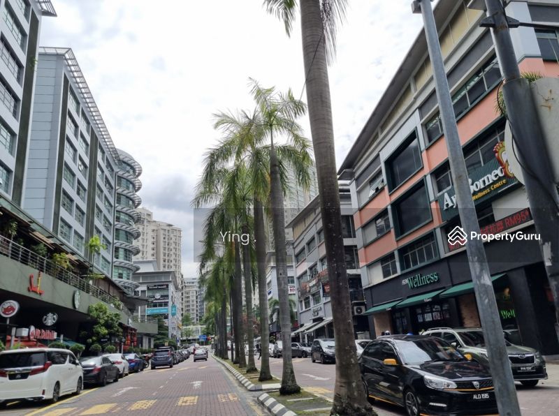 Service Residence for Sale at Solaris Mont Kiara - Ying Lee - PropertyGuru.com.my