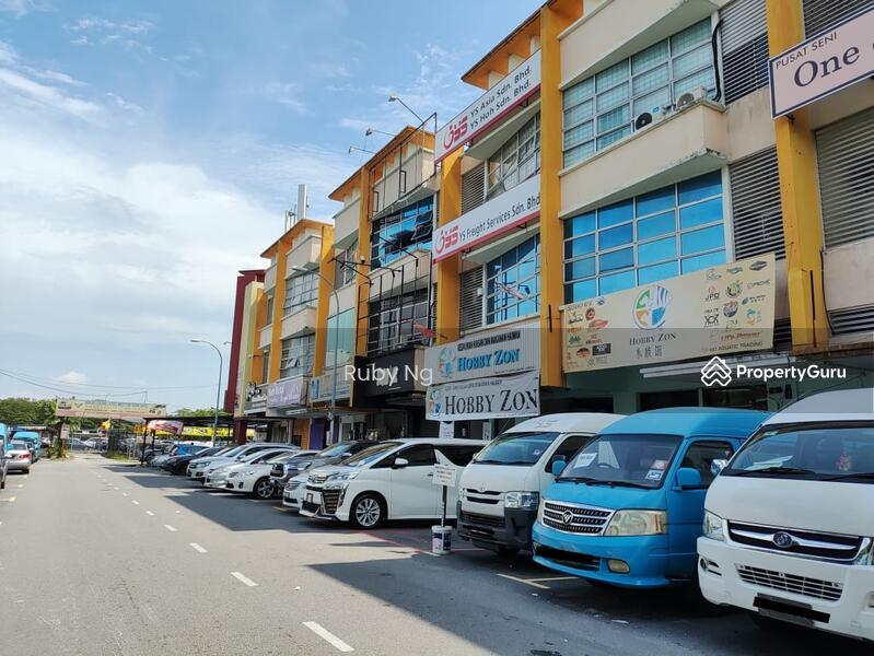 Kedai / Pejabat untuk Disewa di Port Klang (Pelabuhan Klang) (Selangor) - Ruby Ng - PropertyGuru.com.my