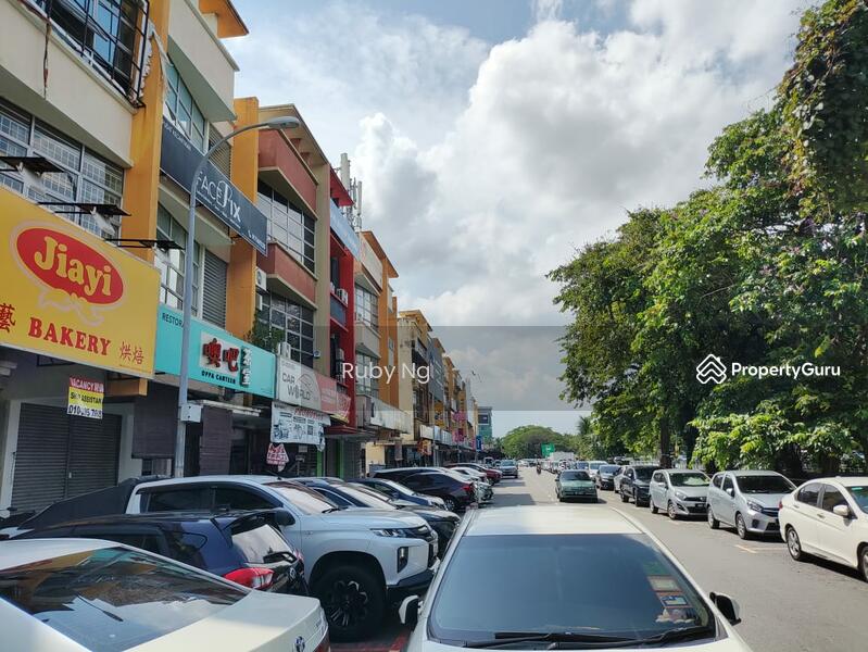 Kedai / Pejabat untuk Disewa di Port Klang (Pelabuhan Klang) (Selangor) - Ruby Ng - PropertyGuru.com.my