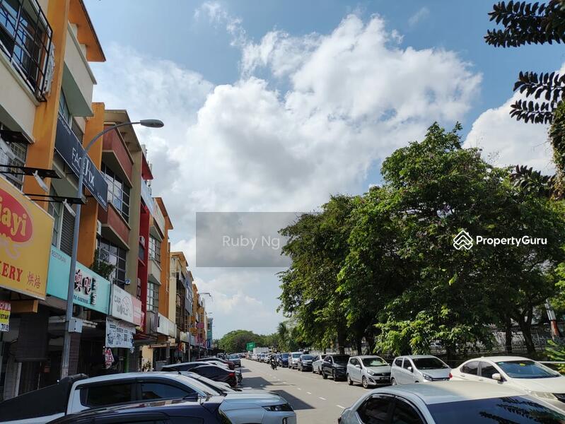 Kedai / Pejabat untuk Disewa di Port Klang (Pelabuhan Klang) (Selangor) - Ruby Ng - PropertyGuru.com.my