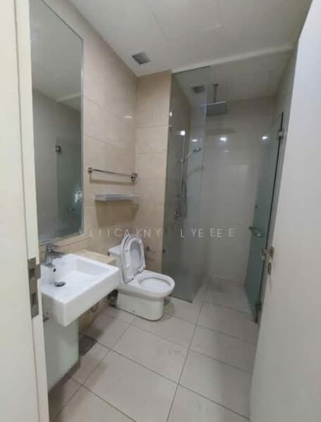 Servis Apartment untuk Disewa di M City - Lian Lee - Bathroom - PropertyGuru.com.my