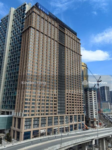 For Rent - Mossaz @ Empire City