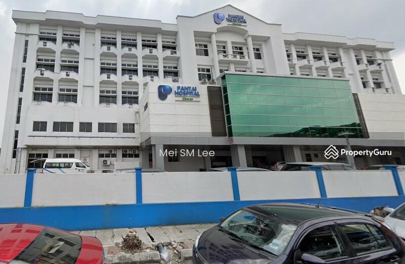 Taman Cheras, Cheras 