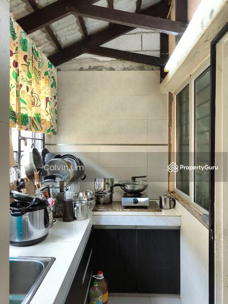 Rumah Teres 2-Tingkat untuk Dijual di Taman Segar (Cheras) - Calvin Lim - PropertyGuru.com.my