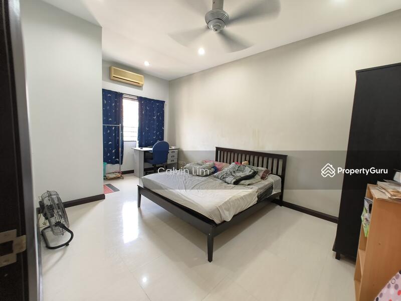 Rumah Teres 2-Tingkat untuk Dijual di Taman Segar (Cheras) - Calvin Lim - PropertyGuru.com.my
