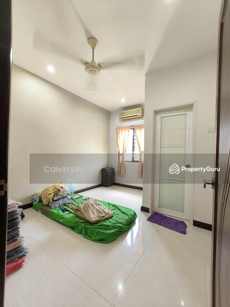 Rumah Teres 2-Tingkat untuk Dijual di Taman Segar (Cheras) - Calvin Lim - PropertyGuru.com.my