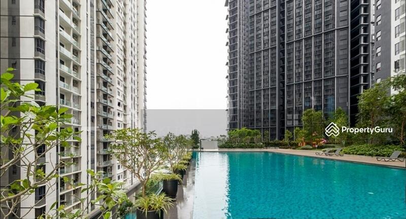 Service Residence for Sale at Southlink - KT Teoh - PropertyGuru.com.my