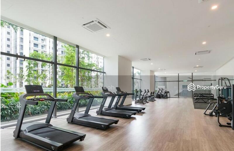 Service Residence for Sale at Southlink - KT Teoh - PropertyGuru.com.my