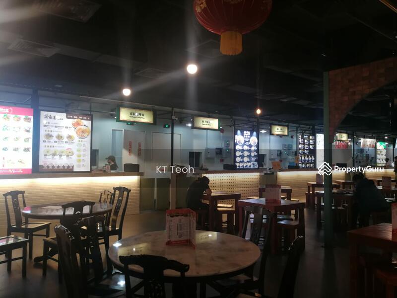Service Residence for Sale at Southlink - KT Teoh - PropertyGuru.com.my