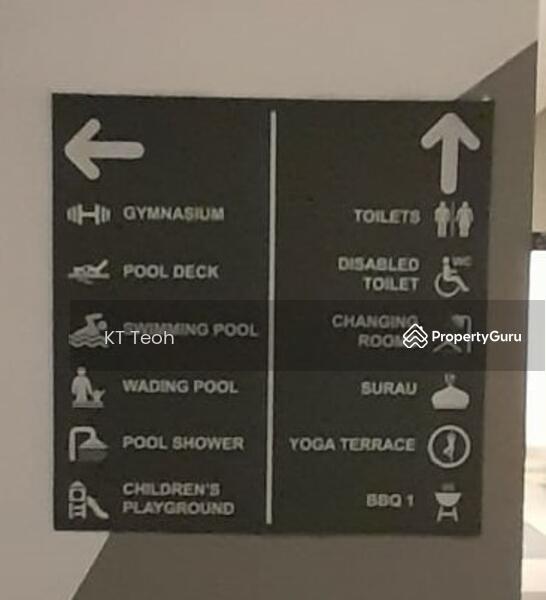 Service Residence for Sale at Southlink - KT Teoh - PropertyGuru.com.my