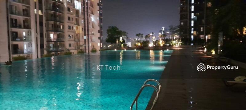 Service Residence for Sale at Southlink - KT Teoh - PropertyGuru.com.my