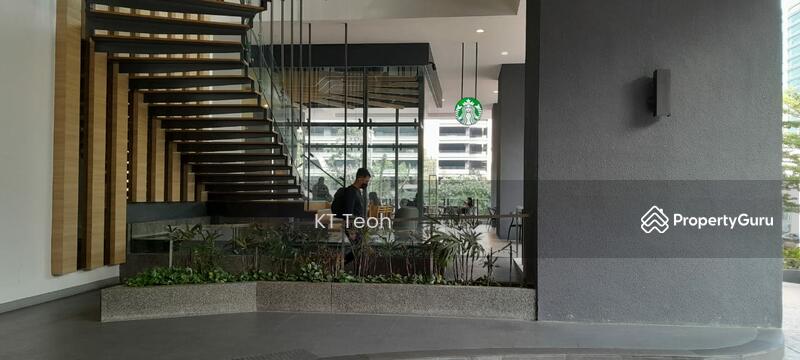 Service Residence for Sale at Southlink - KT Teoh - PropertyGuru.com.my