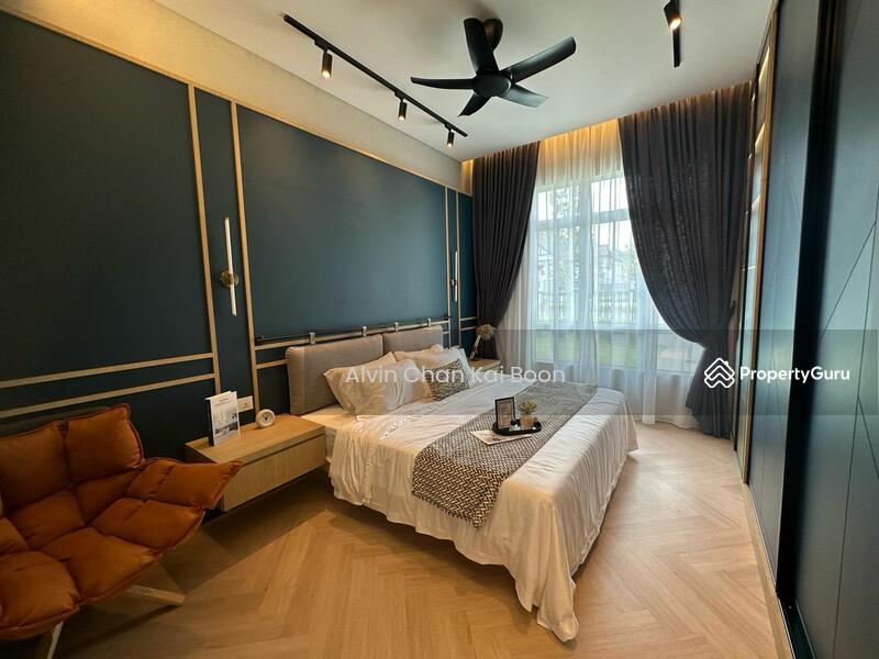 Bungalow for Sale in Jasin (Melaka) - Alvin Chan Kai Boon - PropertyGuru.com.my