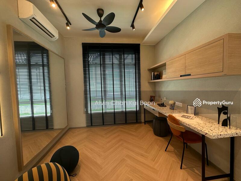 Bungalow for Sale in Jasin (Melaka) - Alvin Chan Kai Boon - PropertyGuru.com.my