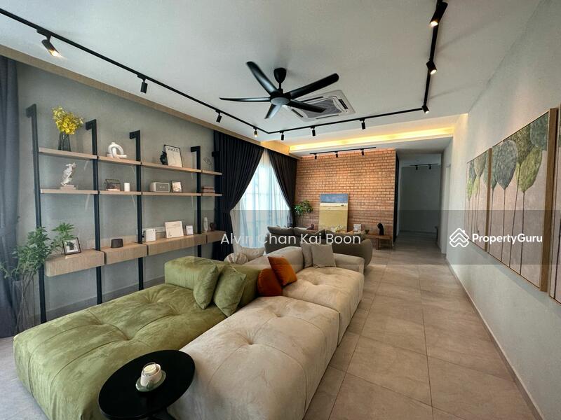 Bungalow for Sale in Jasin (Melaka) - Alvin Chan Kai Boon - PropertyGuru.com.my