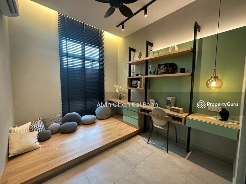 Bungalow for Sale in Jasin (Melaka) - Alvin Chan Kai Boon - PropertyGuru.com.my